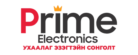 Prime Electronics